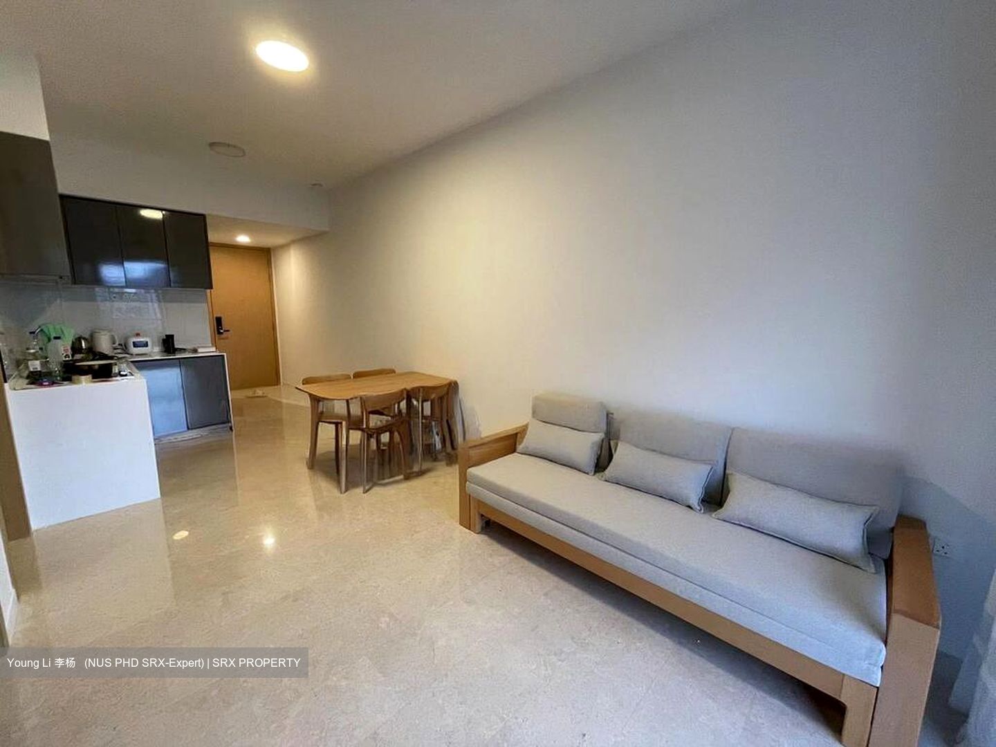 The Tre Ver (D13), Condominium #504315931